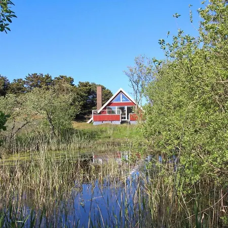 Holiday home Piotr - 800m From The Sea In Western Jutland By Interhome