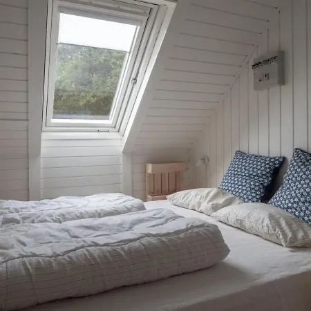 Holiday home Piotr - 800m From The Sea In Western Jutland By Interhome *
