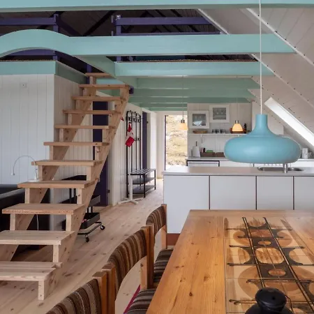 Piotr - 800m From The Sea In Western Jutland By Interhome Holiday home