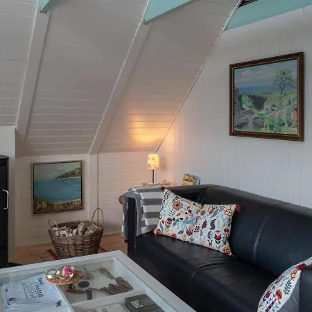 Holiday home Piotr - 800m From The Sea In Western Jutland By Interhome Fano