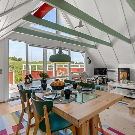 Piotr - 800m From The Sea By Interhome Prázdninový dům