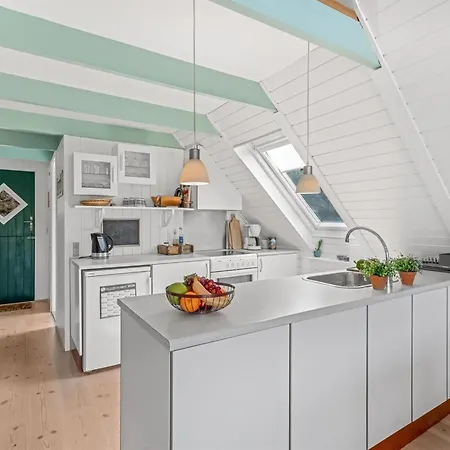 Prázdninový dům Piotr - 800m From The Sea By Interhome