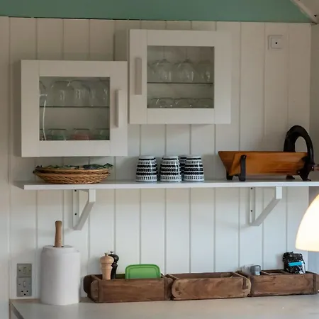 Piotr - 800m From The Sea By Interhome * Fanø