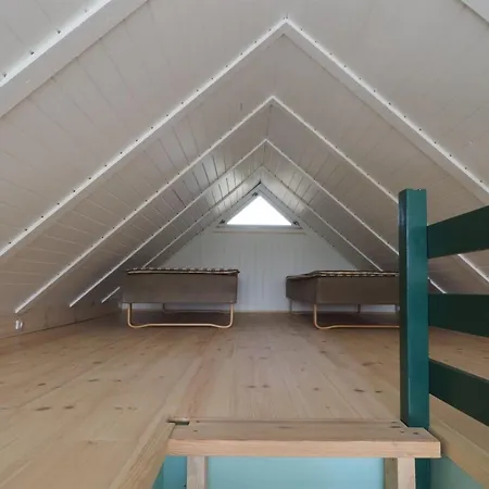 Prázdninový dům Piotr - 800m From The Sea By Interhome *