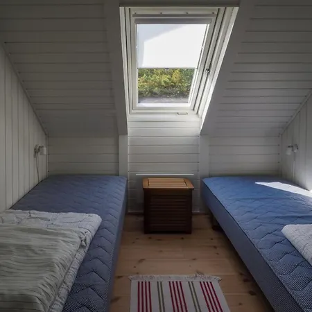 Hébergement de vacances Piotr - 800m From The Sea By Interhome Fanø