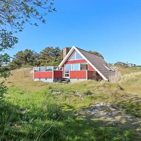 Prázdninový dům Piotr - 800m From The Sea By Interhome