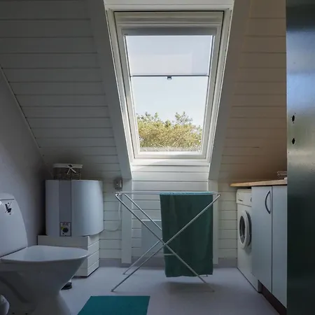 Piotr - 800m From The Sea By Interhome * Fanø