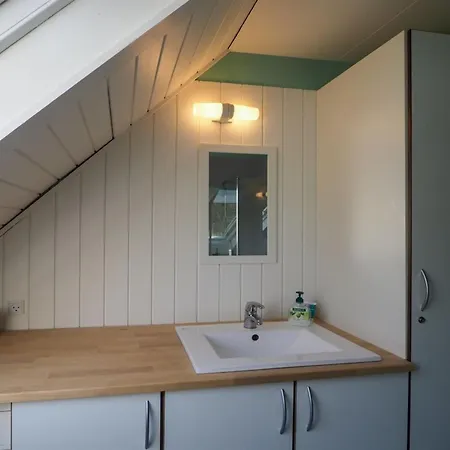 Hébergement de vacances Piotr - 800m From The Sea By Interhome Fanø