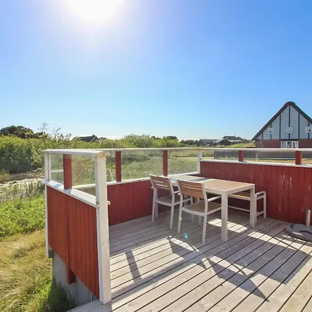 Piotr - 800m From The Sea By Interhome * Fanø