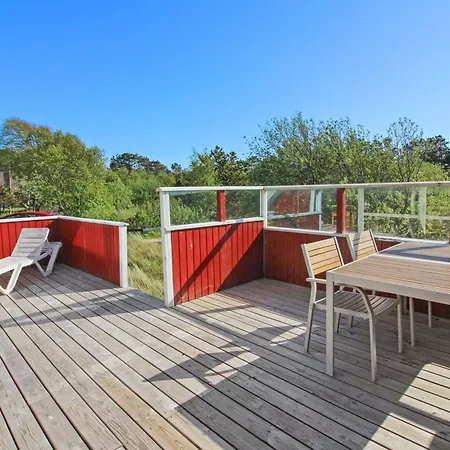 Piotr - 800m From The Sea By Interhome Fanø