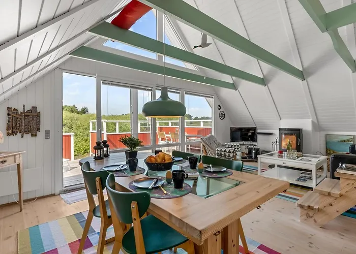 Piotr - 800m From The Sea By Interhome Holiday home