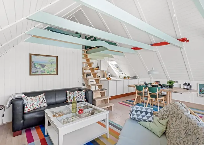 Piotr - 800m From The Sea By Interhome * Fano