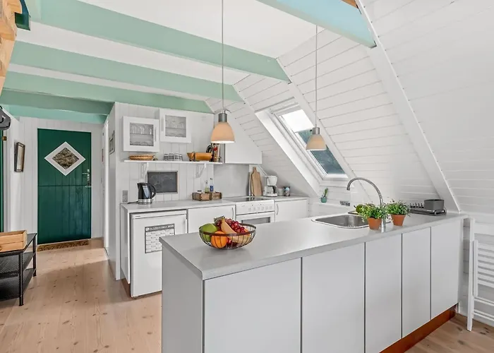 Holiday home Piotr - 800m From The Sea By Interhome