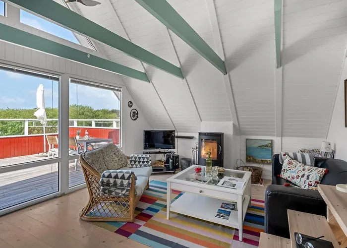 Holiday home Piotr - 800m From The Sea By Interhome *