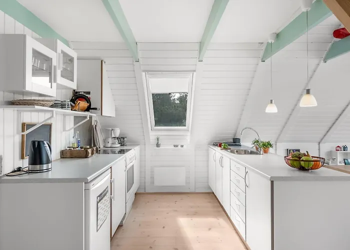 Holiday home Piotr - 800m From The Sea By Interhome *