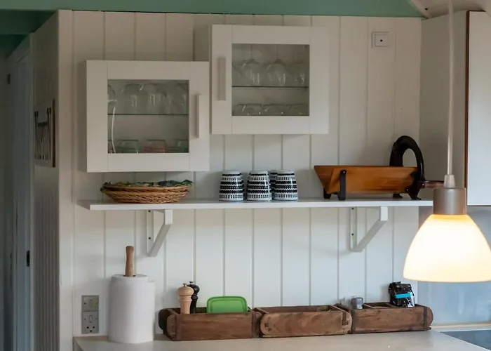 Piotr - 800m From The Sea By Interhome * Fanø