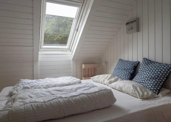 Piotr - 800m From The Sea By Interhome Fanø