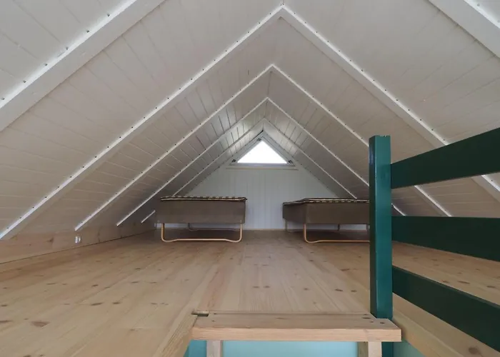 Prázdninový dům Piotr - 800m From The Sea By Interhome *