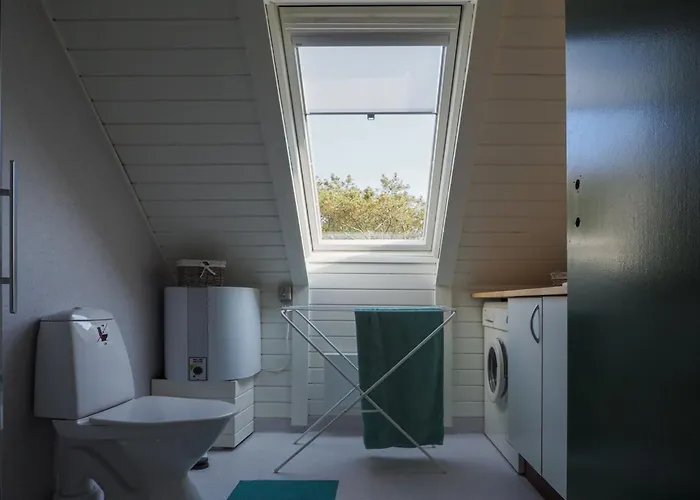 Piotr - 800m From The Sea By Interhome