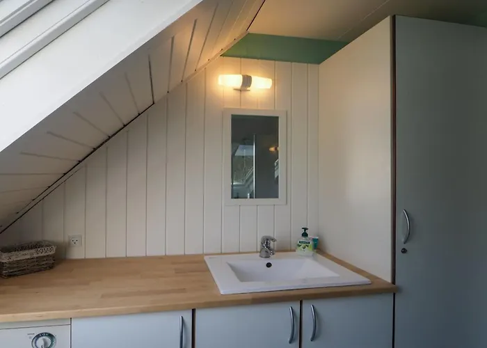 Piotr - 800m From The Sea By Interhome *