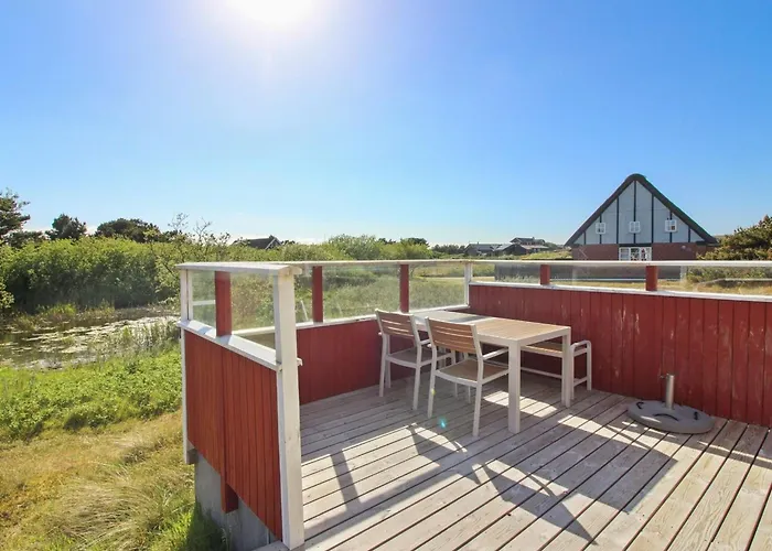 Piotr - 800m From The Sea By Interhome Fanø