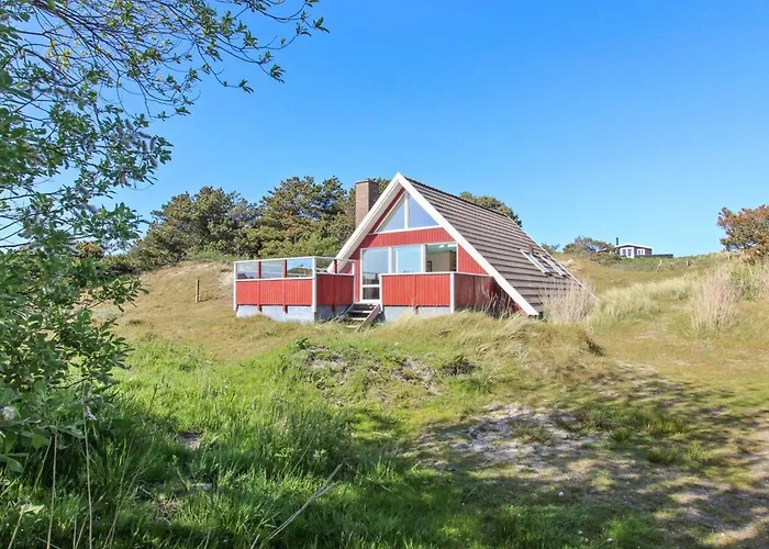 Holiday home Piotr - 800m From The Sea By Interhome