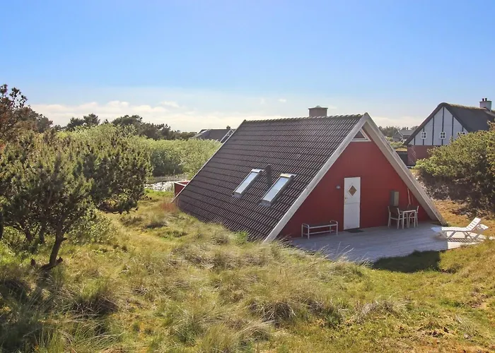 Holiday home Piotr - 800m From The Sea By Interhome Fano