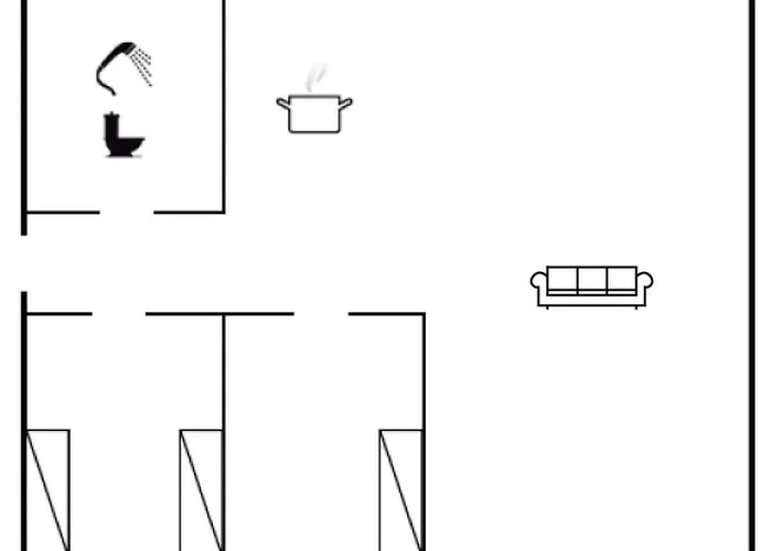 Prázdninový dům Piotr - 800m From The Sea By Interhome